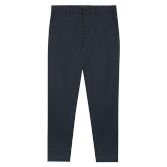 Ted Baker Genbee Regular Fit Navy Chino