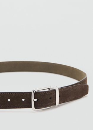 Mango Cintura emili5 marrone - Uomo - 100 - MANGO MAN