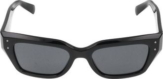 Dolce & Gabbana Zonnebril Dolce & Gabbana 0 Dg4462 501/87 /18/145