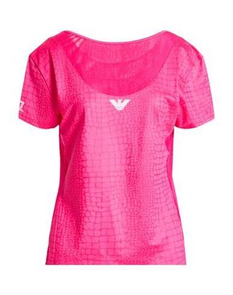 Emporio Armani TOPS - T-shirts auf YOOX.COM