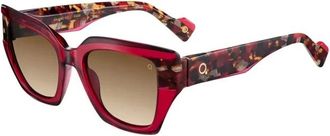 Etnia Barcelona Mambo No.11 Sunglasses - female - Etnia Barcelona - Sunglasses - Multicolor - 53 MM - Accessories