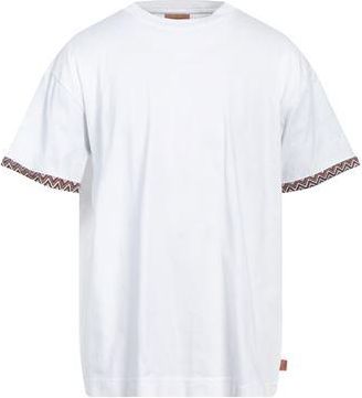 Missoni TOPWEAR - T-shirts on YOOX.COM