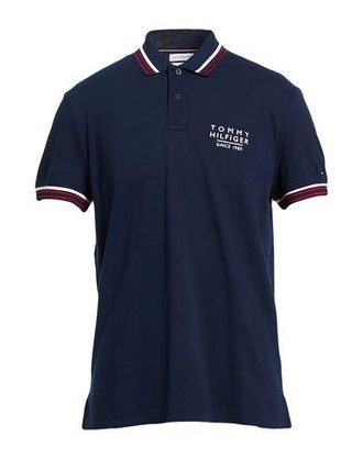 Tommy Hilfiger CAMISETAS Y TOPS - Polos en YOOX.COM