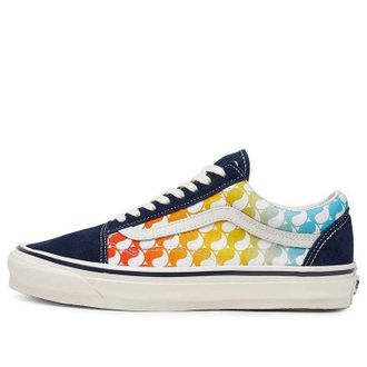 Vans Free & Easy x OG Old Skool LX Yin Yang VN0A4P3X0BF