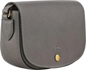 Longchamp Donna, Borse, Grigio, Taglia unica, new