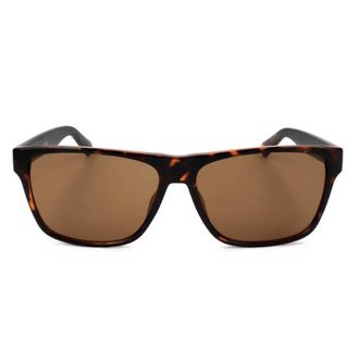 Guess Brown Square Mens Sunglasses GF5120 52E 59