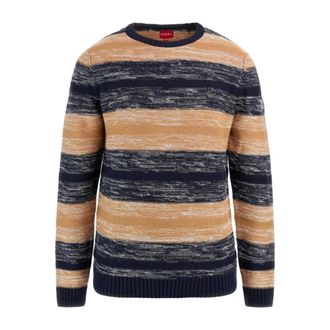 Guess Uomo, Maglie, Multicolore, XL, new