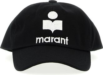Isabel Marant Tyron Baseball Cap