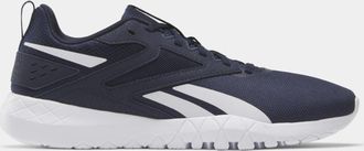 Reebok Mens Flexagon Energy Tr 4 In Navy/Ftwr M