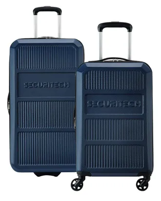 DELSEY Paris Delsey Paris Asphalt Expandable Nest 805/758