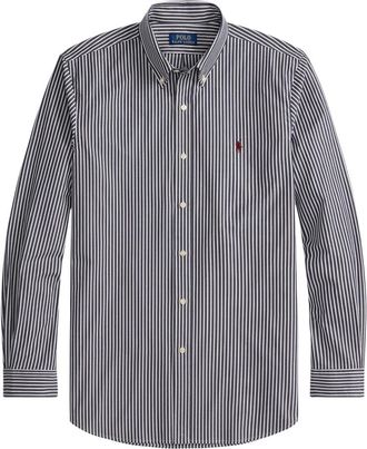 Ralph Lauren Hombre, Camisas, Azul, Talla: S