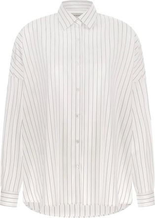 Dries Van Noten Donna, Camicette, Blu, S, new