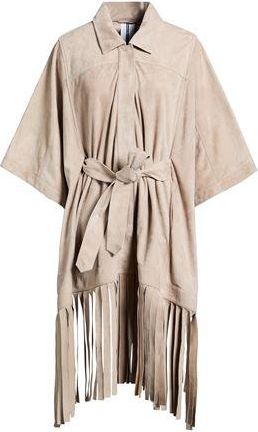 Sword 6.6.44 COATS & JACKETS - Capes sur YOOX.COM