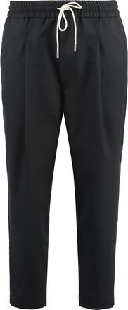Drôle de Monsieur Cropped Trousers
