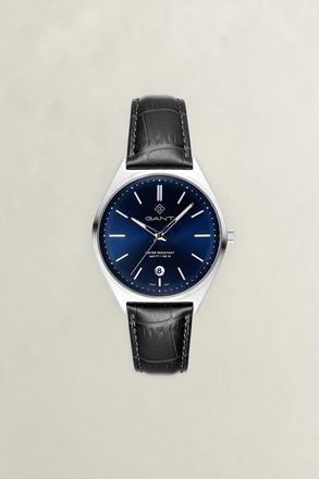 GANT Men Abington Watch (ONE SIZE) CLASSIC BLUE