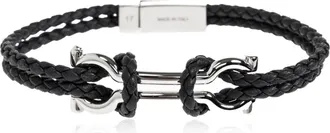 Ferragamo Hombre, Accesorios, Azul, Talla: S