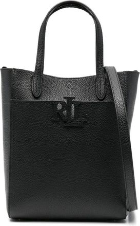 Ralph Lauren Mujer, Bolsos, Negro, Talla: ONE Size