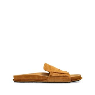 Jacquemus Uomo, Scarpe, Marrone, 42 EU, new