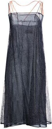 Maison Margiela DRESSES - Midi dresses on YOOX.COM