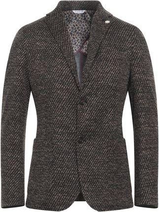 Manuel Ritz TRAJES Y CONJUNTOS - Americanas en YOOX.COM