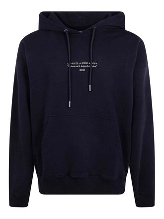 Off-white Skate Statement Hoodie