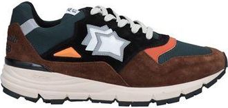 Atlantic Stars CALZADO - Sneakers en YOOX.COM