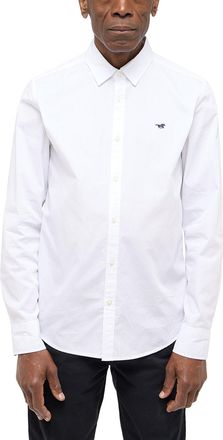 Mustang Jeans Langarmhemd