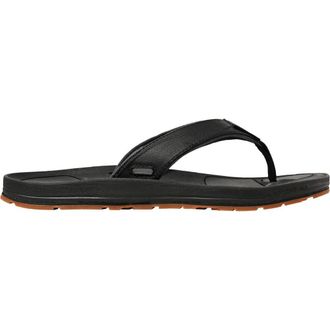 Astral Filipe Flip Flop - Mens in Space Black at Nordstrom, Size 11