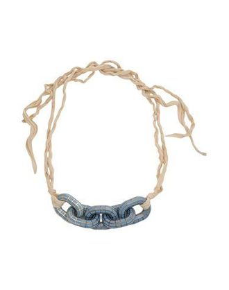 Jil Sander JOYAS y RELOJES - Collares en YOOX.COM