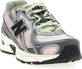 New Balance Sneaker - pink