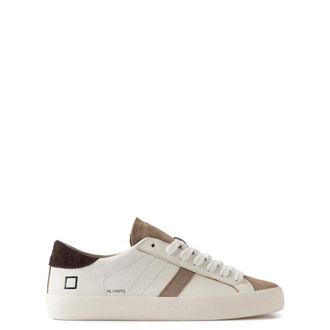 D.A.T.E. D.a.t.e., Heren, Schoenen, Wit, Maat: 43 EU