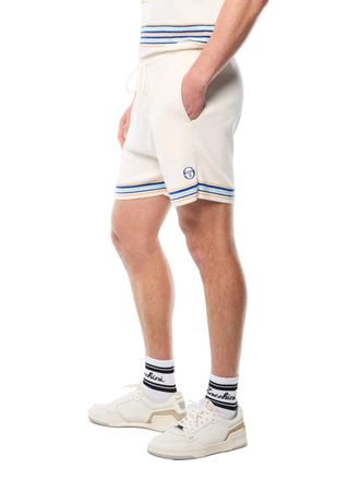 Sergio Tacchini Fausto Sweater Short
