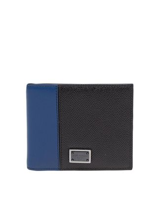 Dolce & Gabbana Dauphine Bifold Wallet