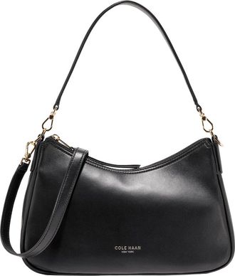 Cole Haan Jodie Leather Shoulder Bag