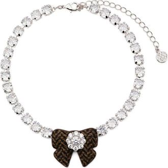 Shushu/Tong Jewellery Marrone-Donna