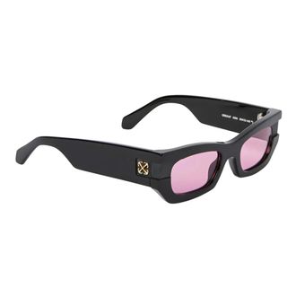 Off-white Off White Belleville Sunglasses