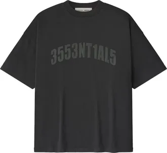 Fear of God 90S Short Sleeve Tee