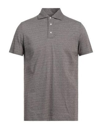 Isaia TOPWEAR - Polo shirts on YOOX.COM