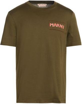 Marni TOPS - T-shirts auf YOOX.COM