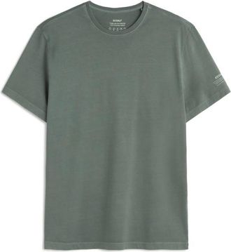 Ecoalf Vent T-Shirt T-Shirt f&uuml;r Herren | oliv