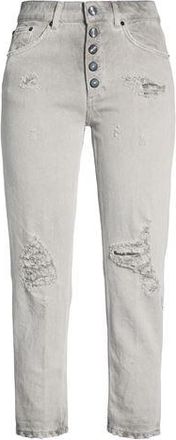 Dondup BOTTOMWEAR - Jeans on YOOX.COM