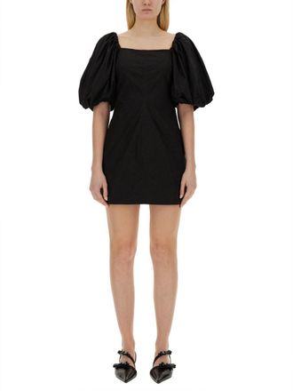Ganni Mini Dress