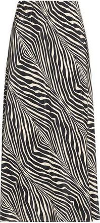 By Malene Birger BOTTOMWEAR - Midi skirts on YOOX.COM