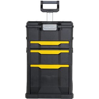 Stanley Hts Rollende Werkstatt 2in1