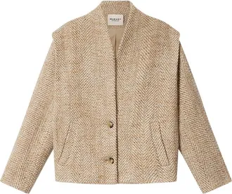 Isabel Marant Drogo Jacket