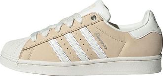 adidas (WMNS) adidas Superstar Light Brown Beige IE3039