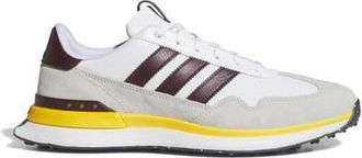 adidas Mens adidas Arizona State Sun Devils Textile Spikeless Golf Shoes in White at Nordstrom, Size 11.5
