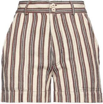 Laurence Bras BOTTOMWEAR - Shorts & Bermuda Shorts on YOOX.COM