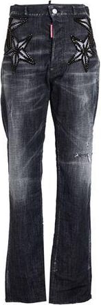 Dsquared2 HOSEN & RÖCKE - Jeanshosen auf YOOX.COM