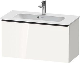Duravit Duravit - D-neo, Mueble De Ba&ntilde;o De Pared Compact, Ancho 810 X Fondo